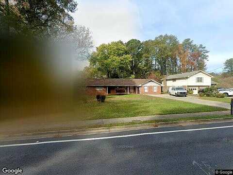 Brockett, TUCKER, GA 30084
