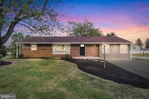 Virginia, DOVER, PA 17315