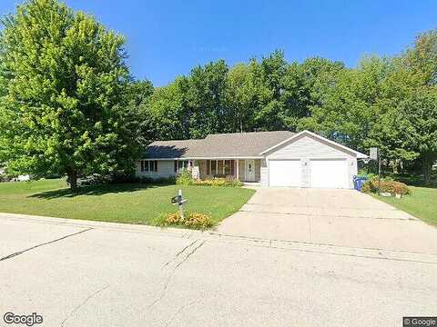 Pine Tree, LUXEMBURG, WI 54217