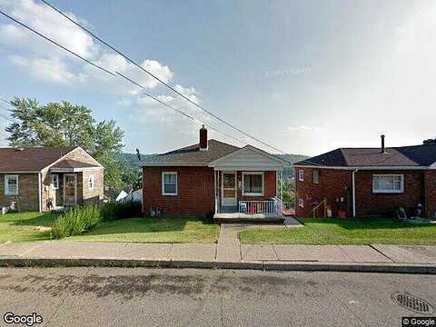Pierce, ALIQUIPPA, PA 15001