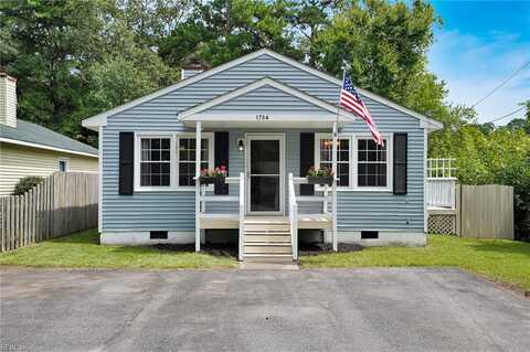 Myrtle, CHESAPEAKE, VA 23325