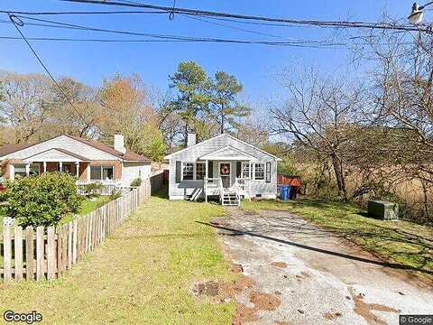 Myrtle, CHESAPEAKE, VA 23325