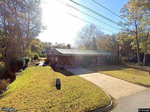 Rosemont, WEST POINT, GA 31833