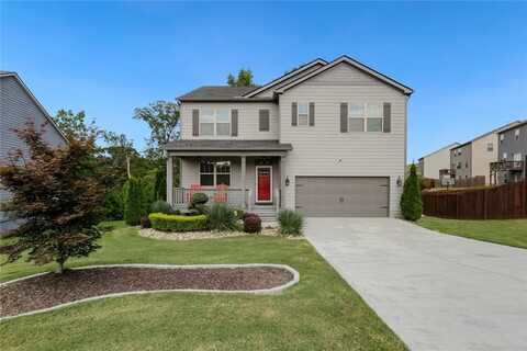 Lost Cove, ATLANTA, GA 30331