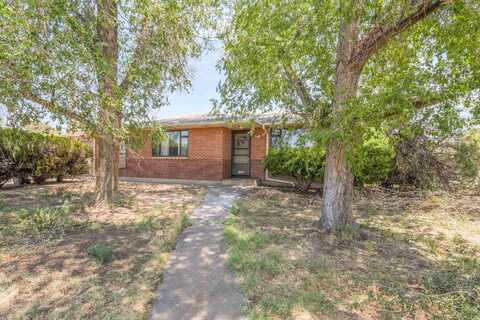 1St, GRAND JUNCTION, CO 81501