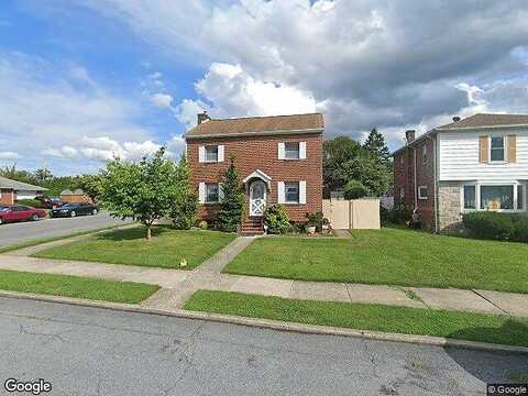 Englewood, BETHLEHEM, PA 18017