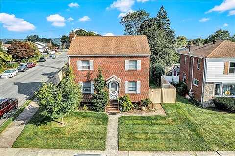 Englewood, BETHLEHEM, PA 18017