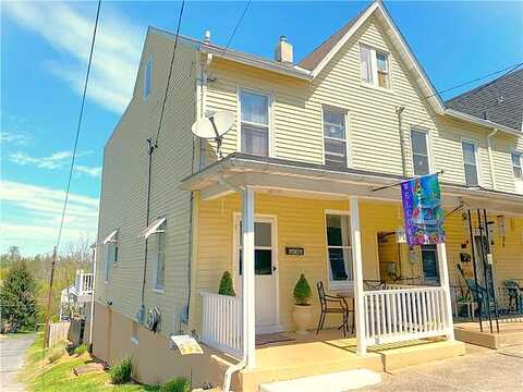 Church, EASTON, PA 18042