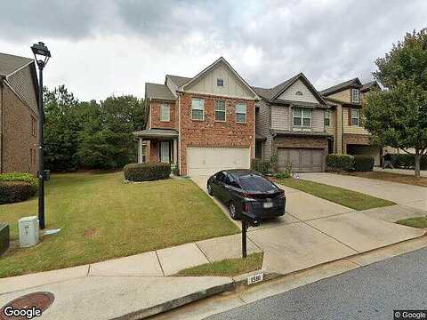 Creek Bend, LAWRENCEVILLE, GA 30043