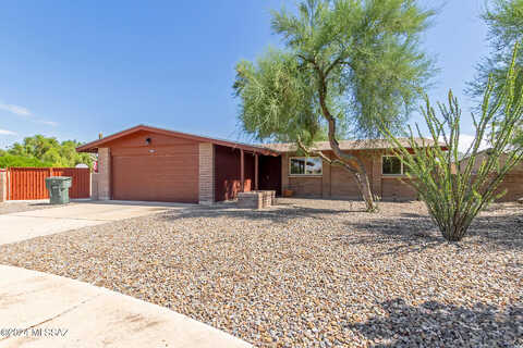 Lavonne, TUCSON, AZ 85713