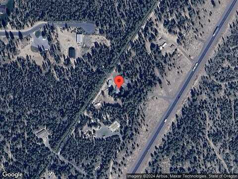 Highway 97, GILCHRIST, OR 97737