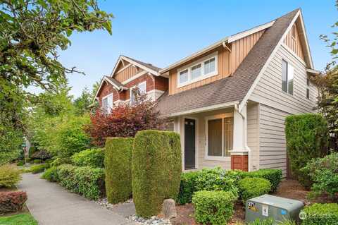 9Th, MILL CREEK, WA 98012