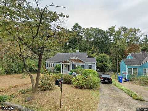 Catherine, DECATUR, GA 30030