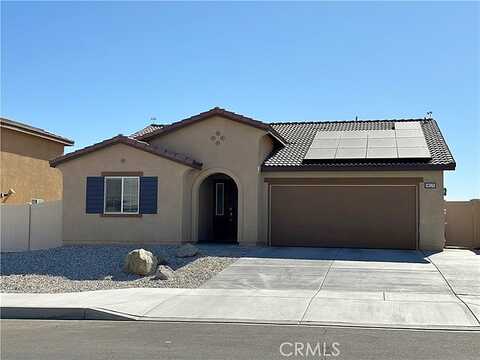 Nicoles, ADELANTO, CA 92301