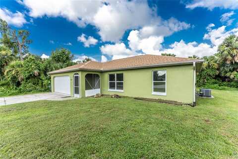 Atwater, NORTH PORT, FL 34288