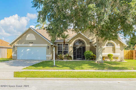 Richwood, ROCKLEDGE, FL 32955