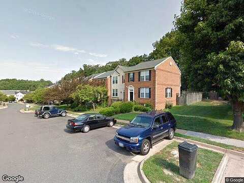 Silvia, WOODBRIDGE, VA 22192