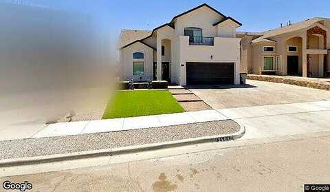 Blue Heron, EL PASO, TX 79928