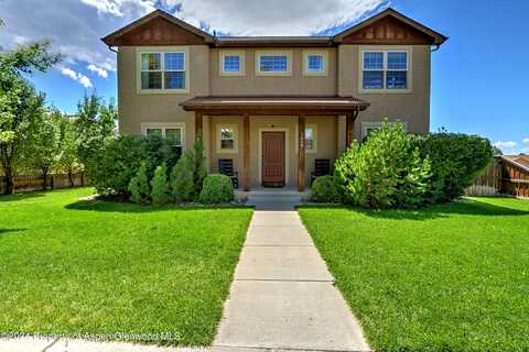 Bedrock, SILT, CO 81652