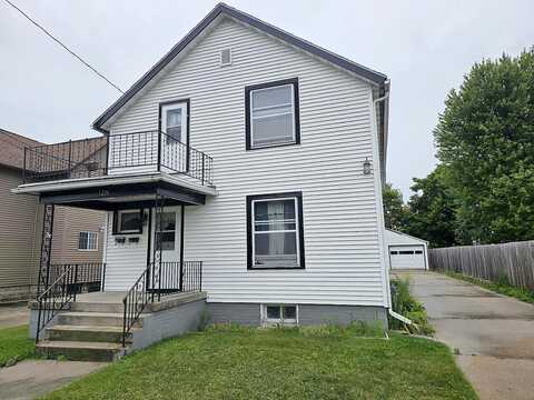 12Th, MANITOWOC, WI 54220