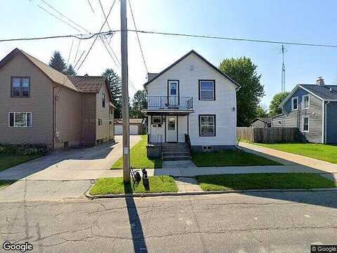 12Th, MANITOWOC, WI 54220