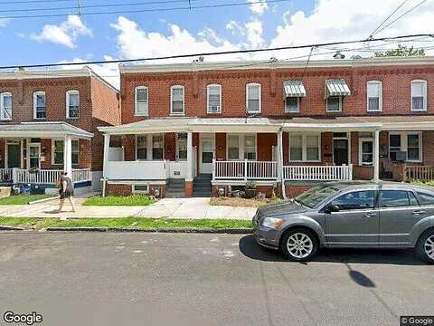 Stanbridge, NORRISTOWN, PA 19401