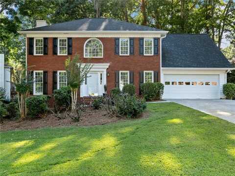 Haverhill, LAWRENCEVILLE, GA 30044