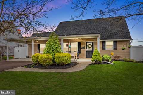 Plumtree, LEVITTOWN, PA 19056
