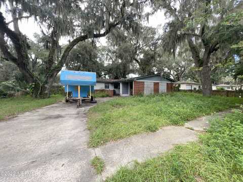 Nantucket, JACKSONVILLE, FL 32233