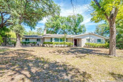 Shalimar, SAN ANTONIO, TX 78213
