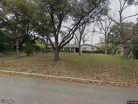 Shalimar, SAN ANTONIO, TX 78213