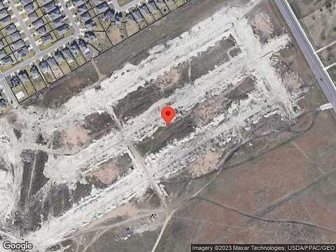 Pallasite, LORENA, TX 76655