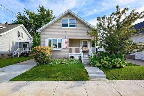Arthur, OSHKOSH, WI 54902
