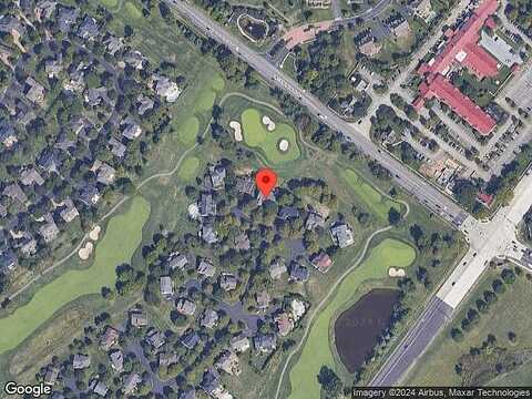 Cypress Point, BLUE BELL, PA 19422