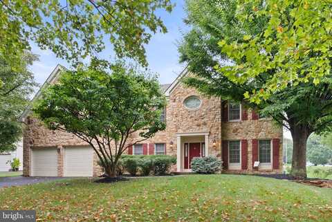 Cypress Point, BLUE BELL, PA 19422