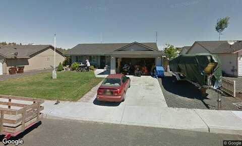 Mahogany, PRINEVILLE, OR 97754