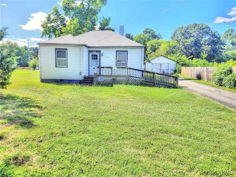 Woodstock, RICHMOND, VA 23224