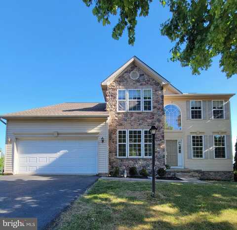 Glen View, YORK, PA 17403
