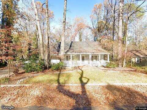 Pepperhill, HENRICO, VA 23238
