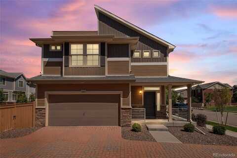 Yampa, COMMERCE CITY, CO 80022