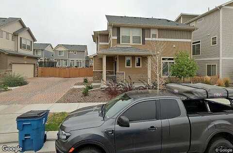 Yampa, COMMERCE CITY, CO 80022