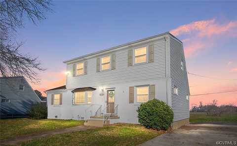 Seaton, RICHMOND, VA 23223