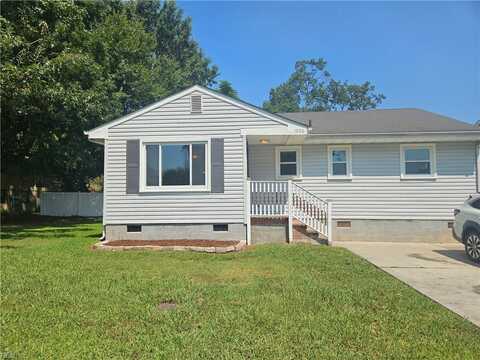 Tamer, CHESAPEAKE, VA 23325