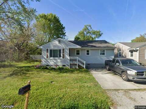Tamer, CHESAPEAKE, VA 23325
