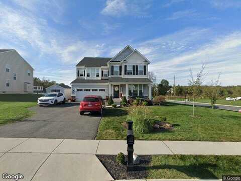 Huntsville, GILBERTSVILLE, PA 19525