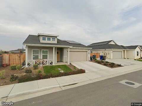 Silver Falls, SHAFTER, CA 93263