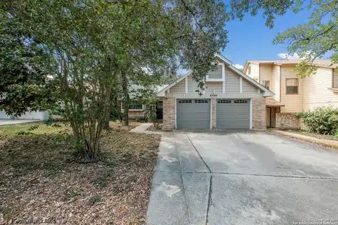 Cloverdale, SAN ANTONIO, TX 78250
