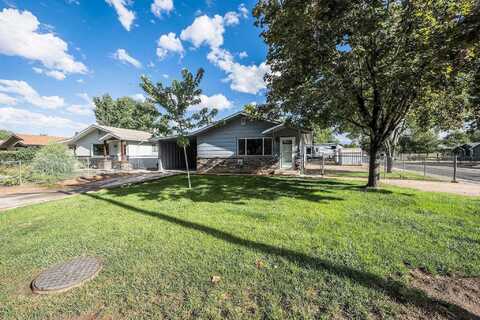 Harrison, FRUITA, CO 81521