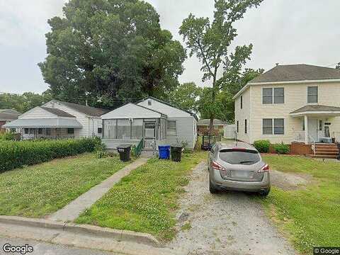 Potomac, PORTSMOUTH, VA 23707