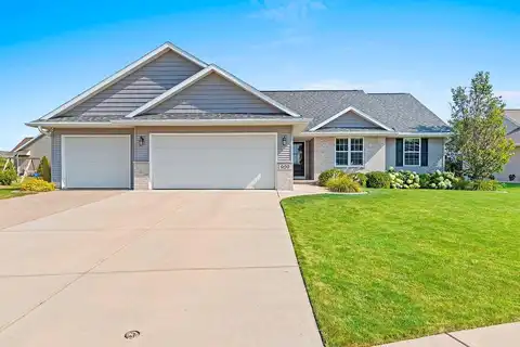 Diversity, DE PERE, WI 54115
